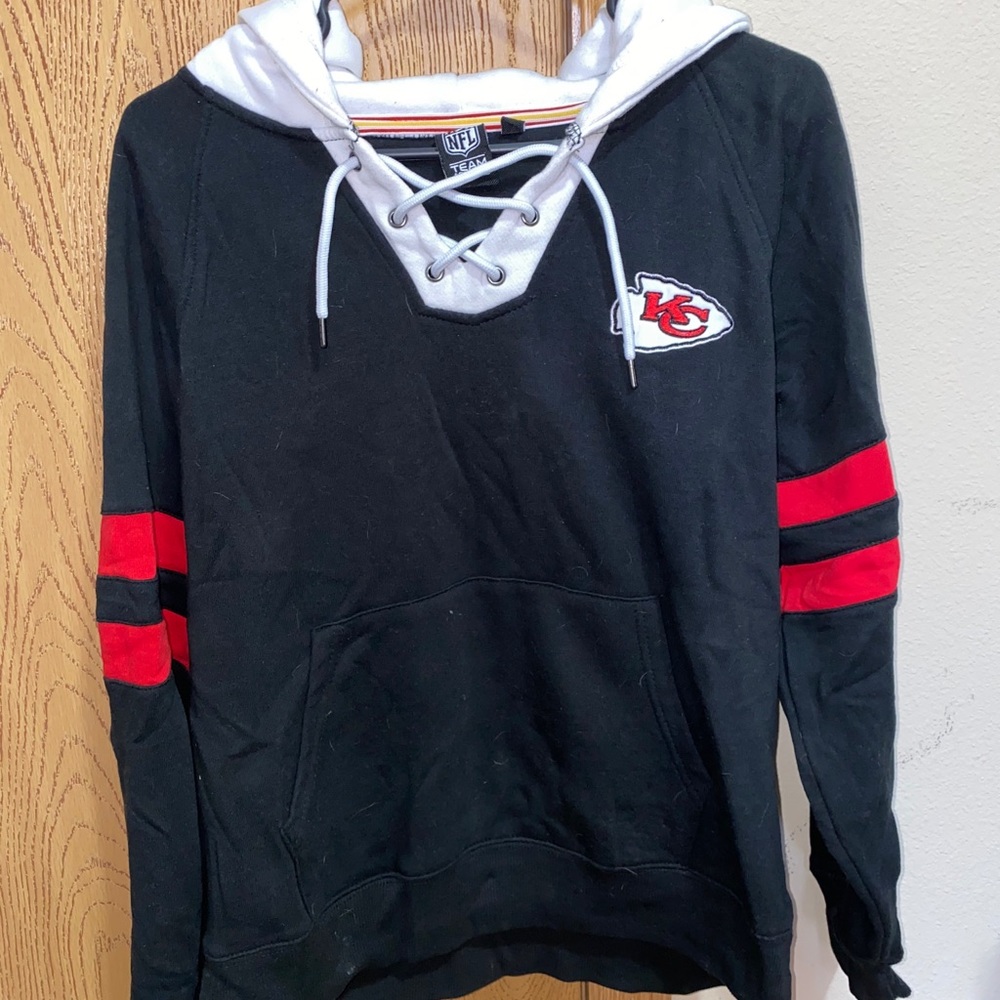 Chiefs Hoodie